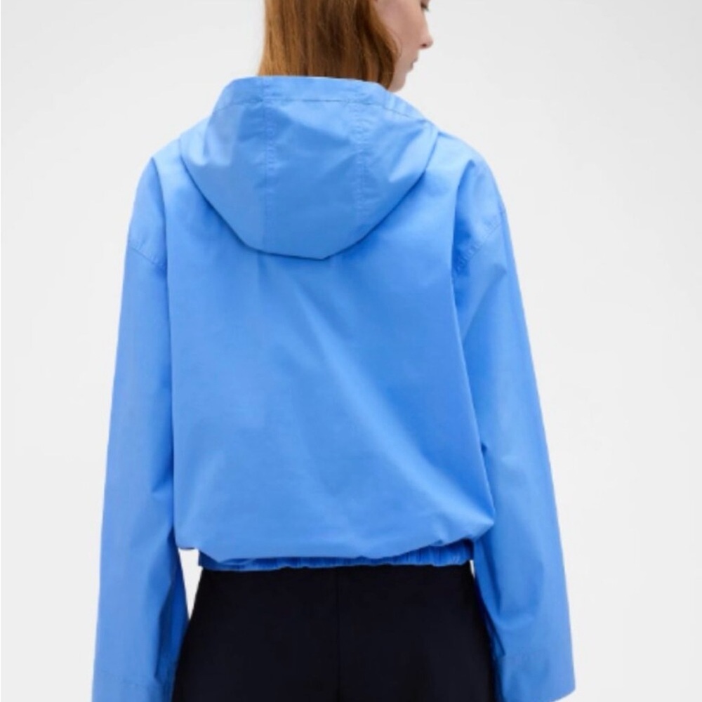 NWT! GAP x Victoria Beckham Anorak - Picture 2 of 8